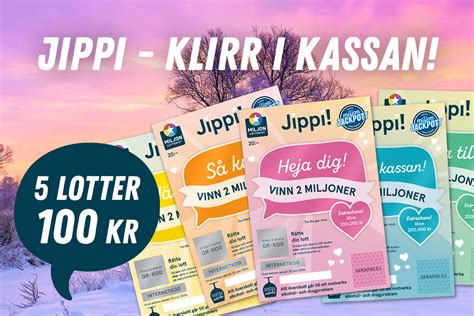 miljonlotteriet vinster|miljonlotteriet vinstplan.